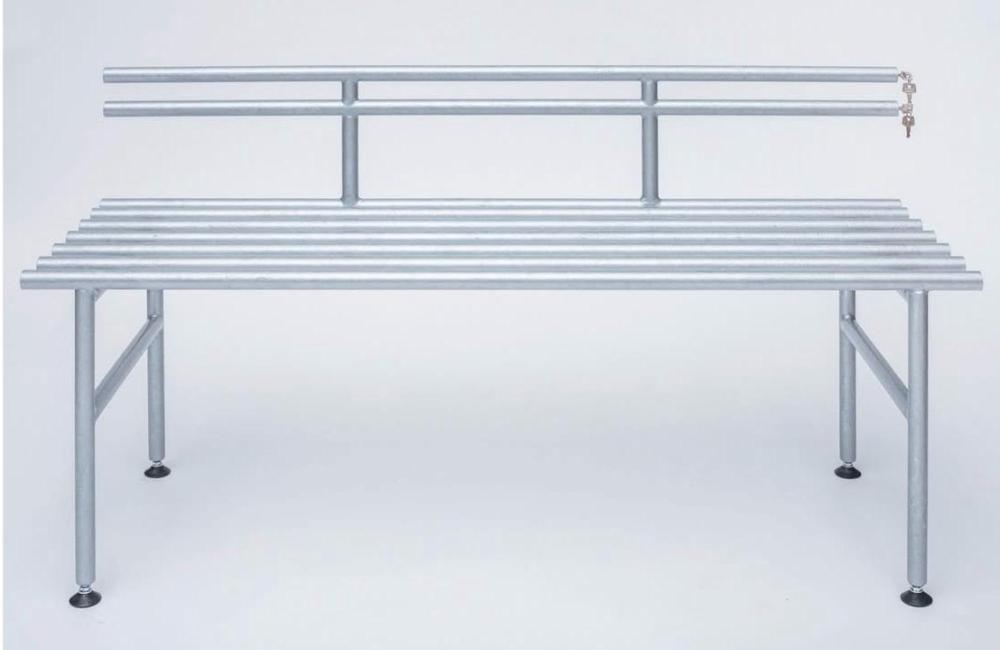 ADAF - nieuw ontworpen bank