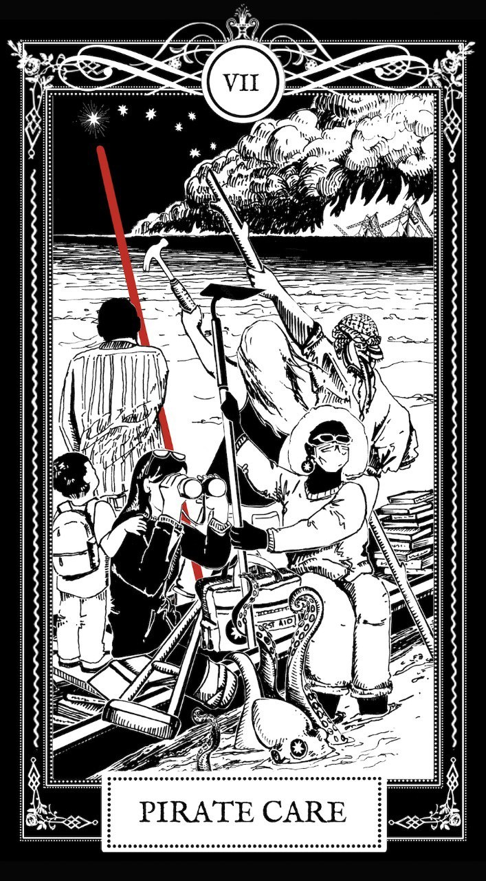 Pirate Care