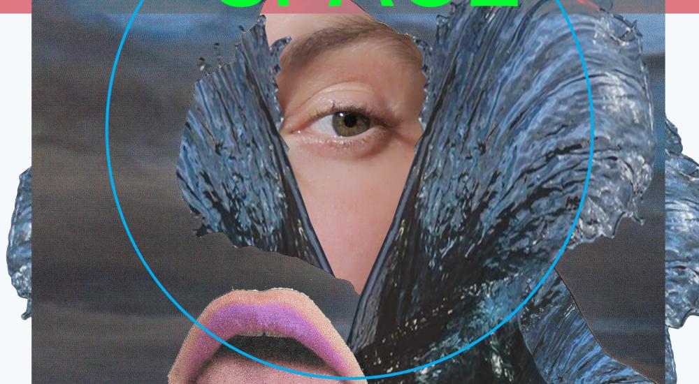 re-claiming space
