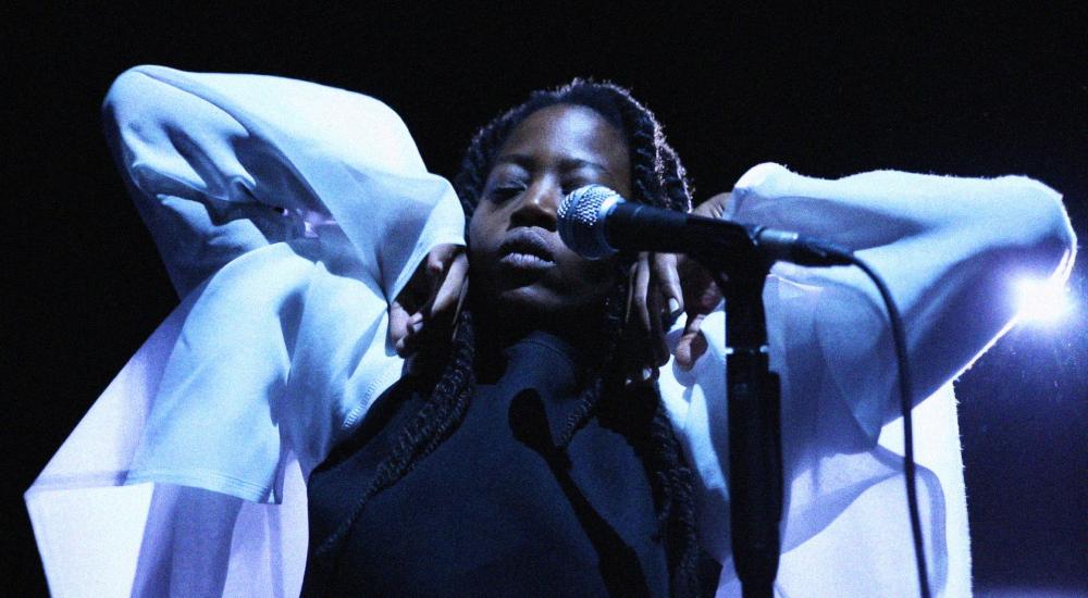 Dorothée Munyaneza