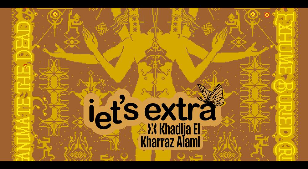 iet's extra