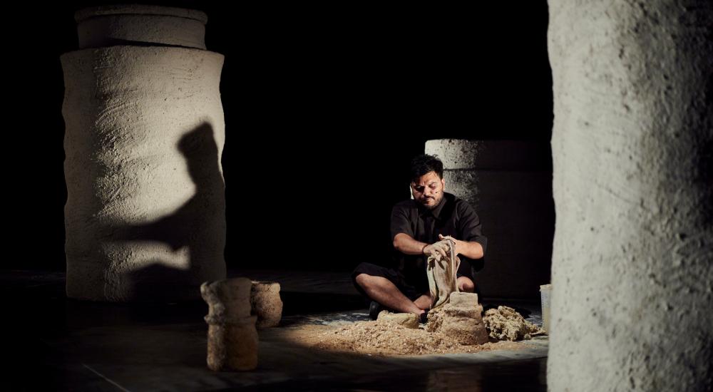 The Harvest of Broken Promises - Pankaj 