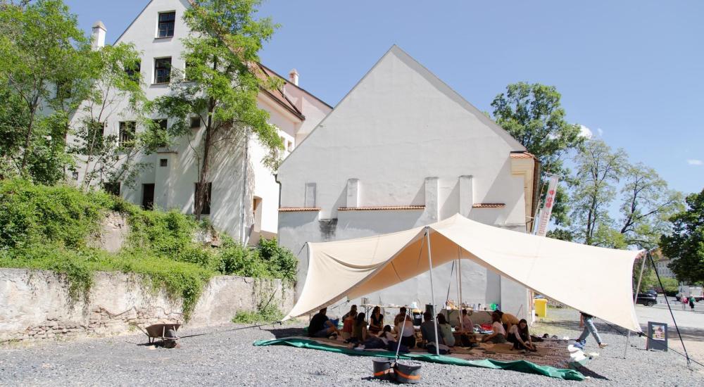 Tent
