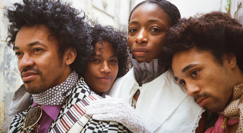 group portrait