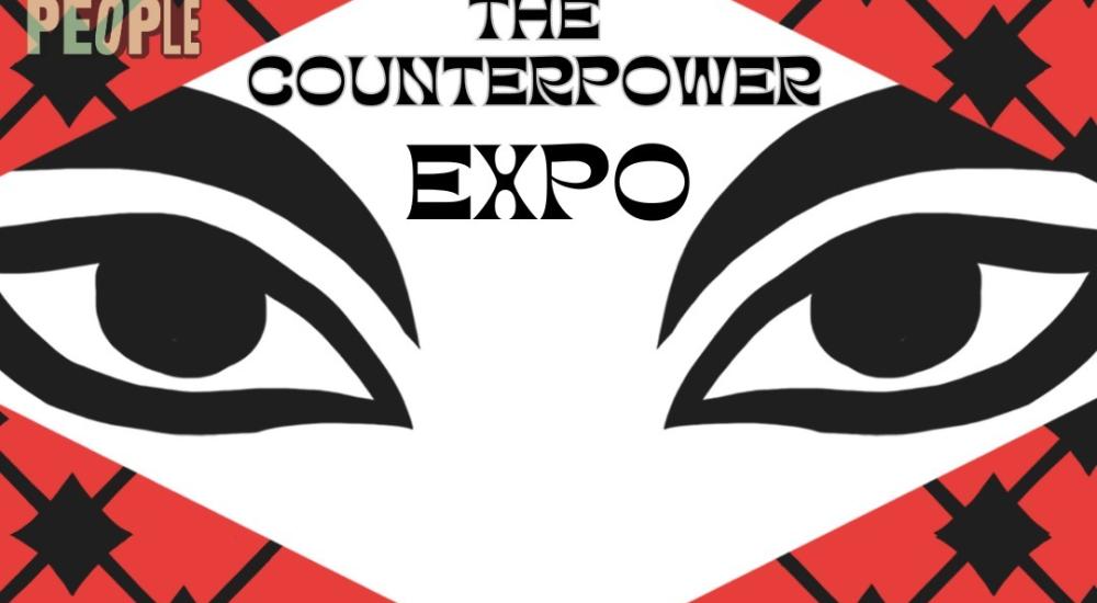 The counterpower expo