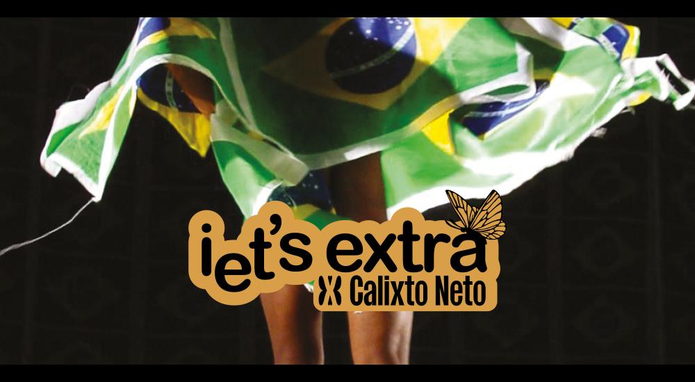 iet's extra
