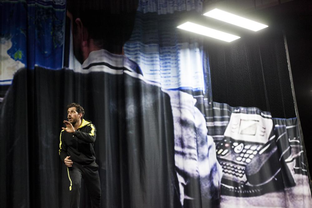 This is a photo of Simple as ABC #2