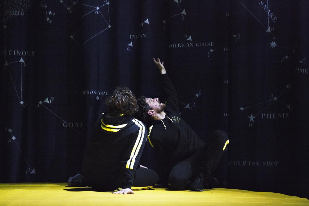 This is a photo of Simple as ABC #2