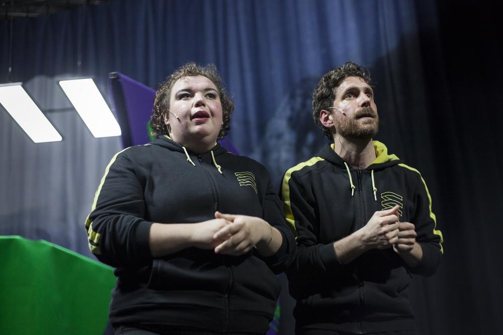 This is a photo of Simple as ABC #2