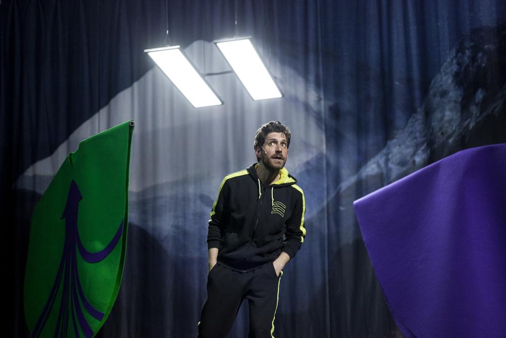 This is a photo of Simple as ABC #2