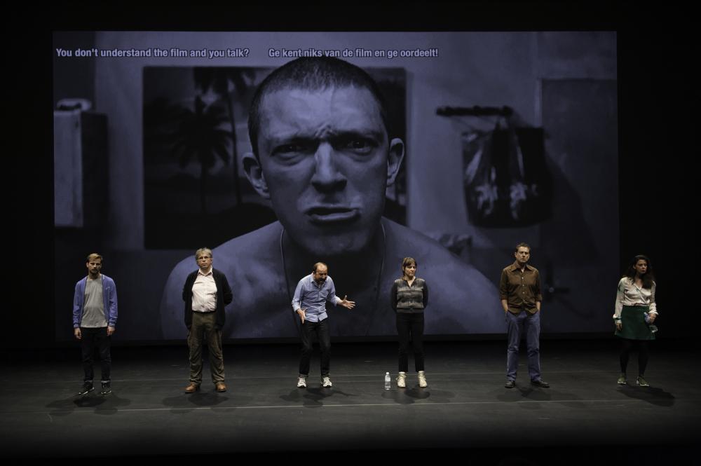 Tristero - Leave a comment