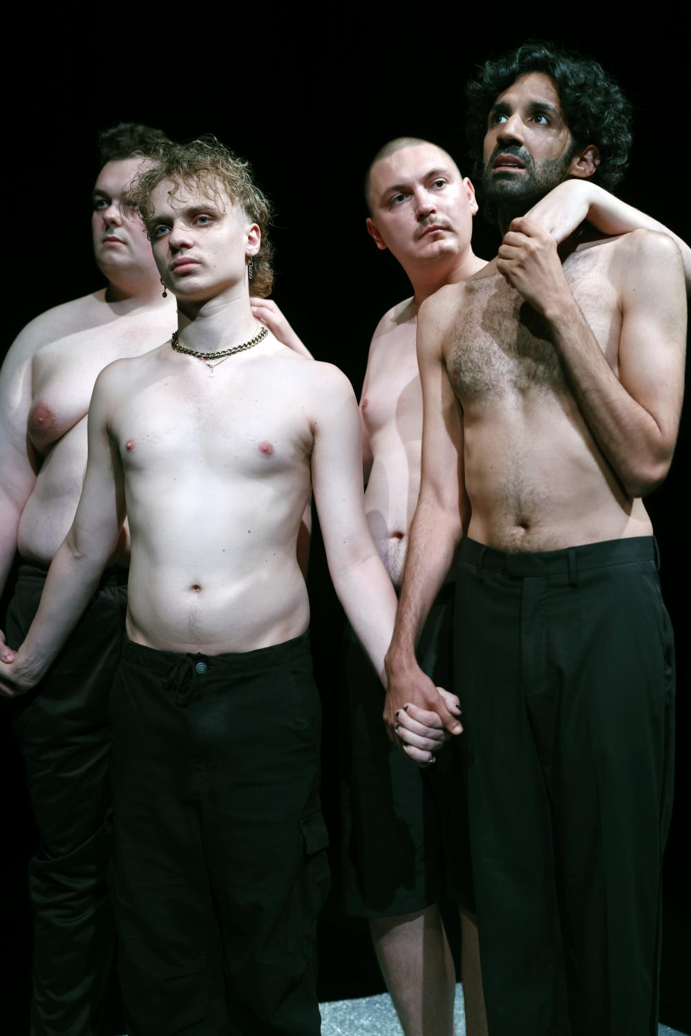 Louis Janssens - Desire