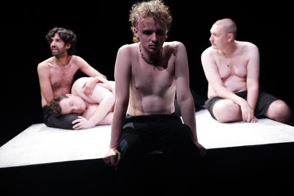 Louis Janssens - Desire