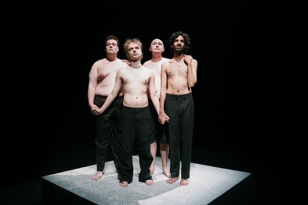 Louis Janssens - Desire