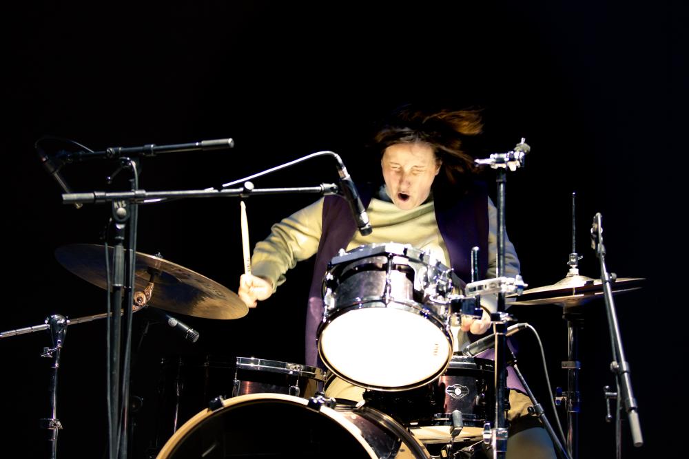 horizon Manuela Infante