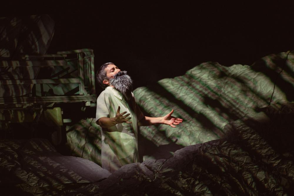 No Yogurt for the Dead