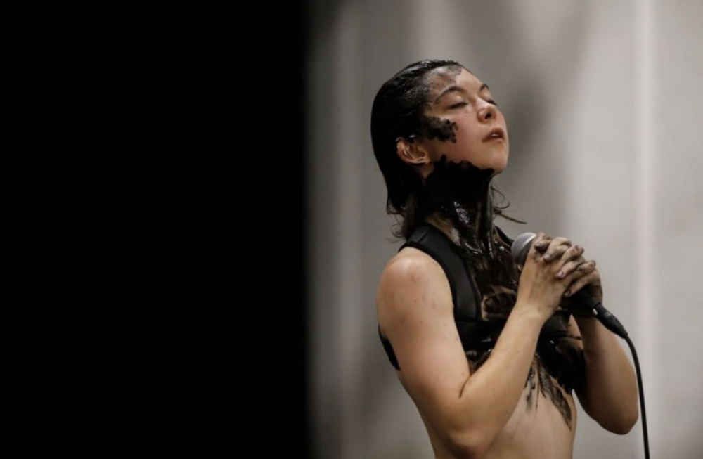 Benjamin Khan - Bless the Sound that Saved a Witch like me