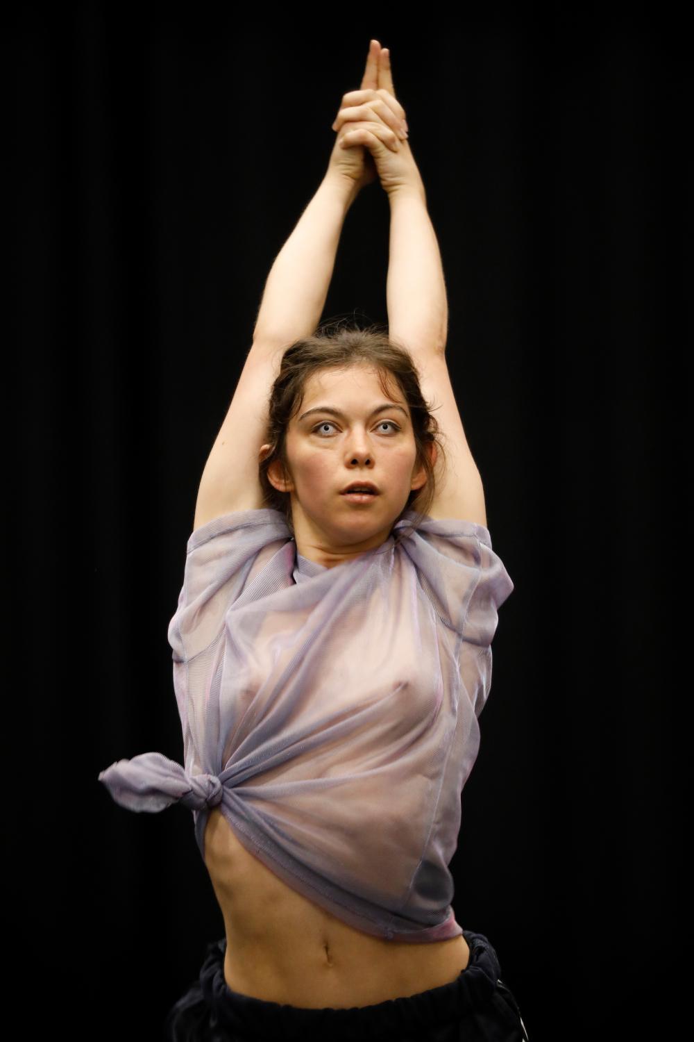 Benjamin Khan - Bless the Sound that Saved a Witch like me