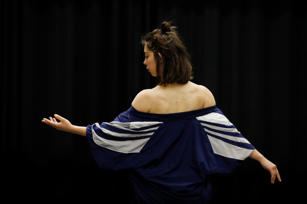 Benjamin Khan - Bless the Sound that Saved a Witch like me