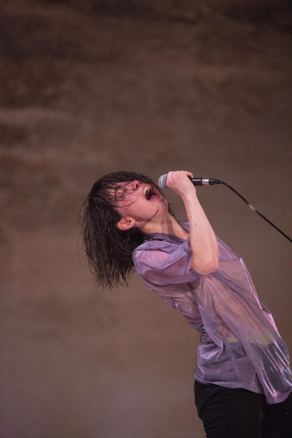 Benjamin Khan - Bless the Sound that Saved a Witch like me