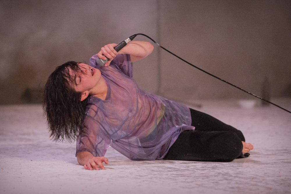 Benjamin Khan - Bless the Sound that Saved a Witch like me