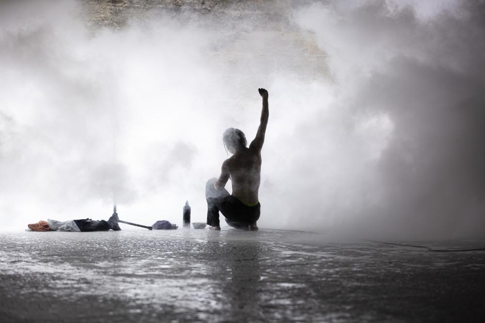 Benjamin Khan - Bless the Sound that Saved a Witch like me