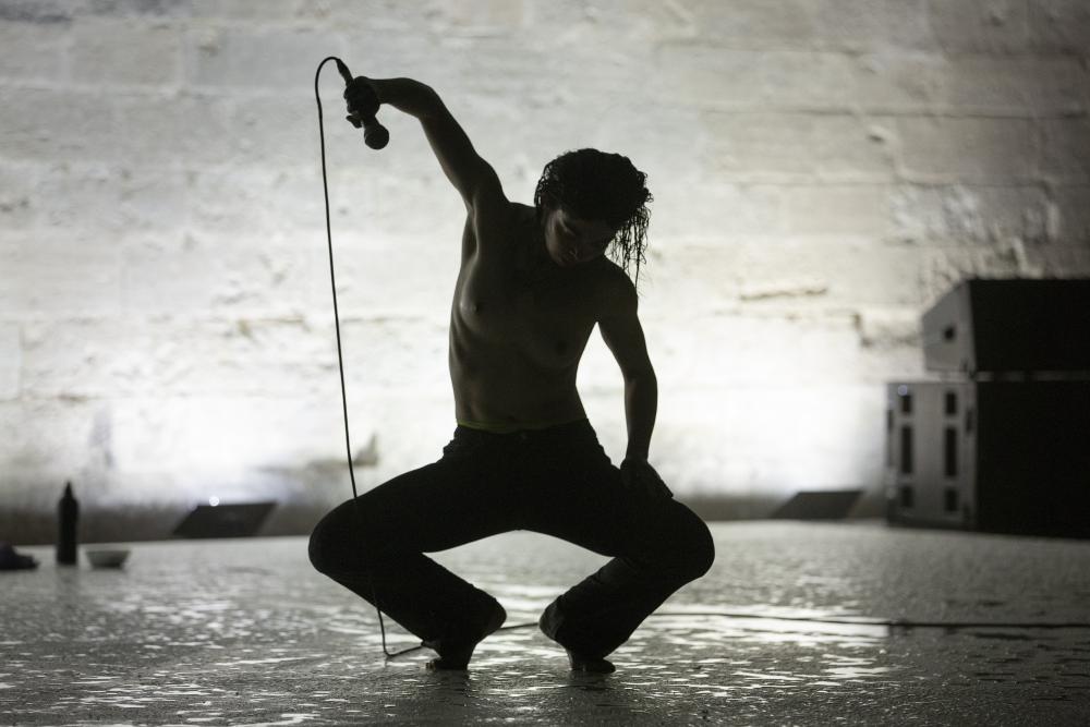 Benjamin Khan - Bless the Sound that Saved a Witch like me