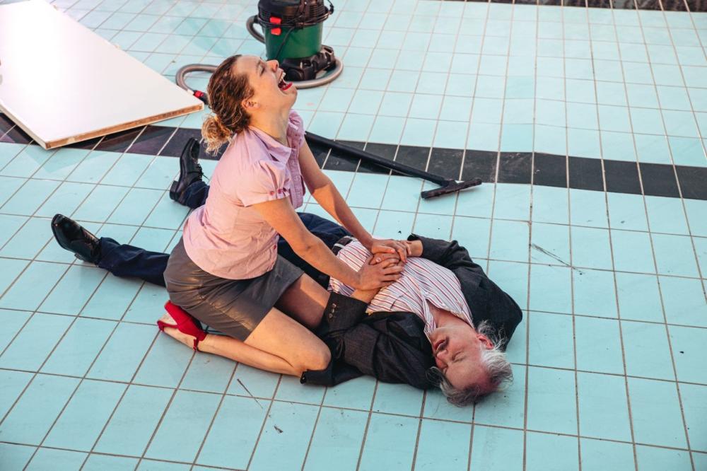 (c) Michiel Devijver