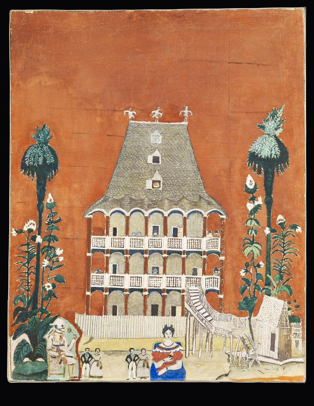 image from Malgash temple