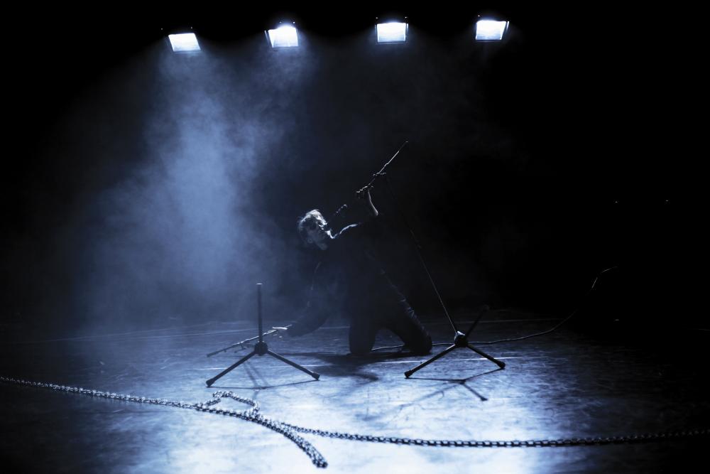 Vereertbrugghen Lisa - DISQUIET