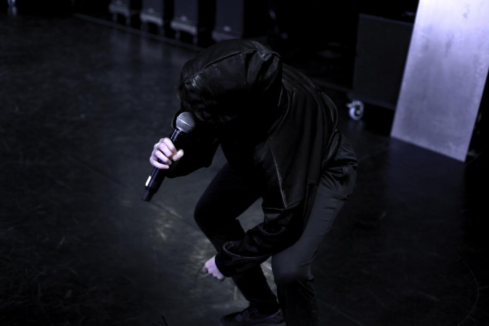 Vereertbrugghen Lisa - DISQUIET