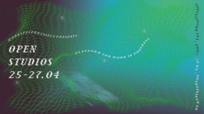 Open Studios 2025