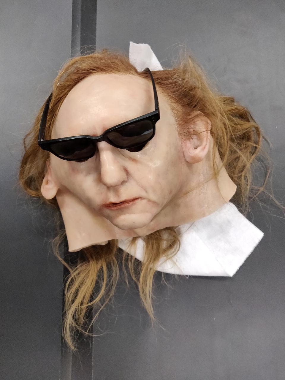 Mr. Peteers