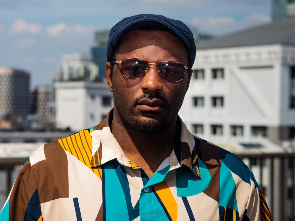 Serge (Groove Collectif)