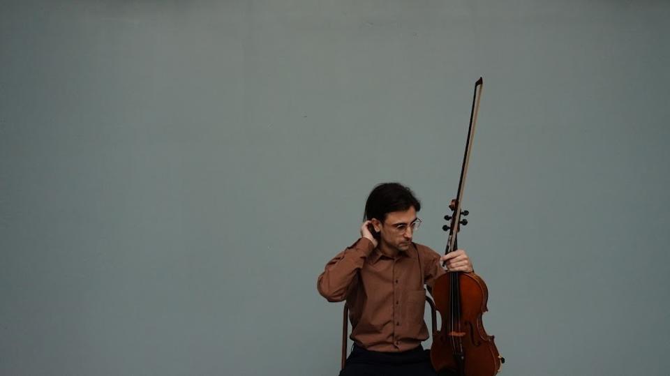 Victor Guaita
