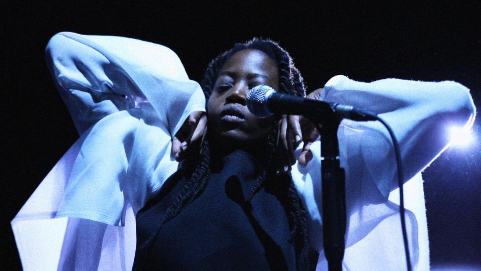 Dorothée Munyaneza