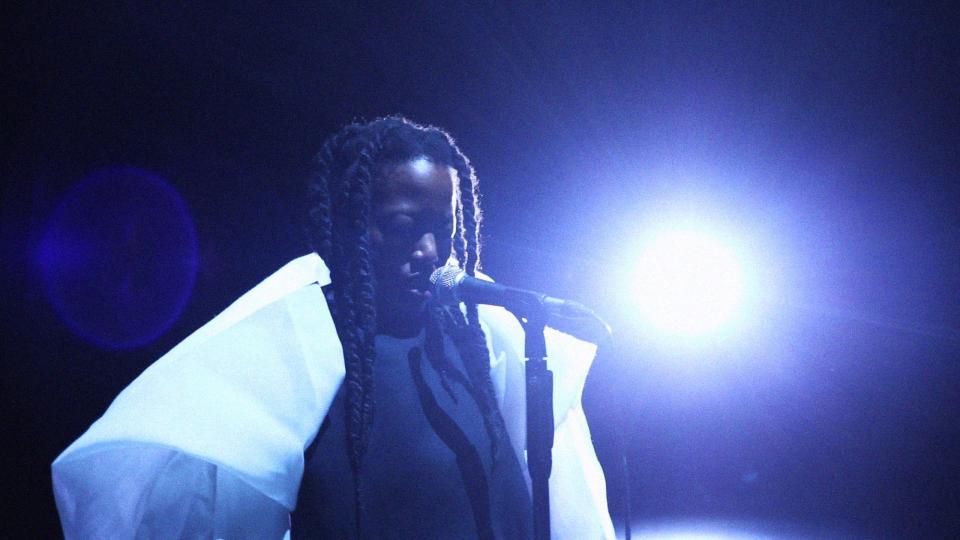 Dorothée Munyaneza