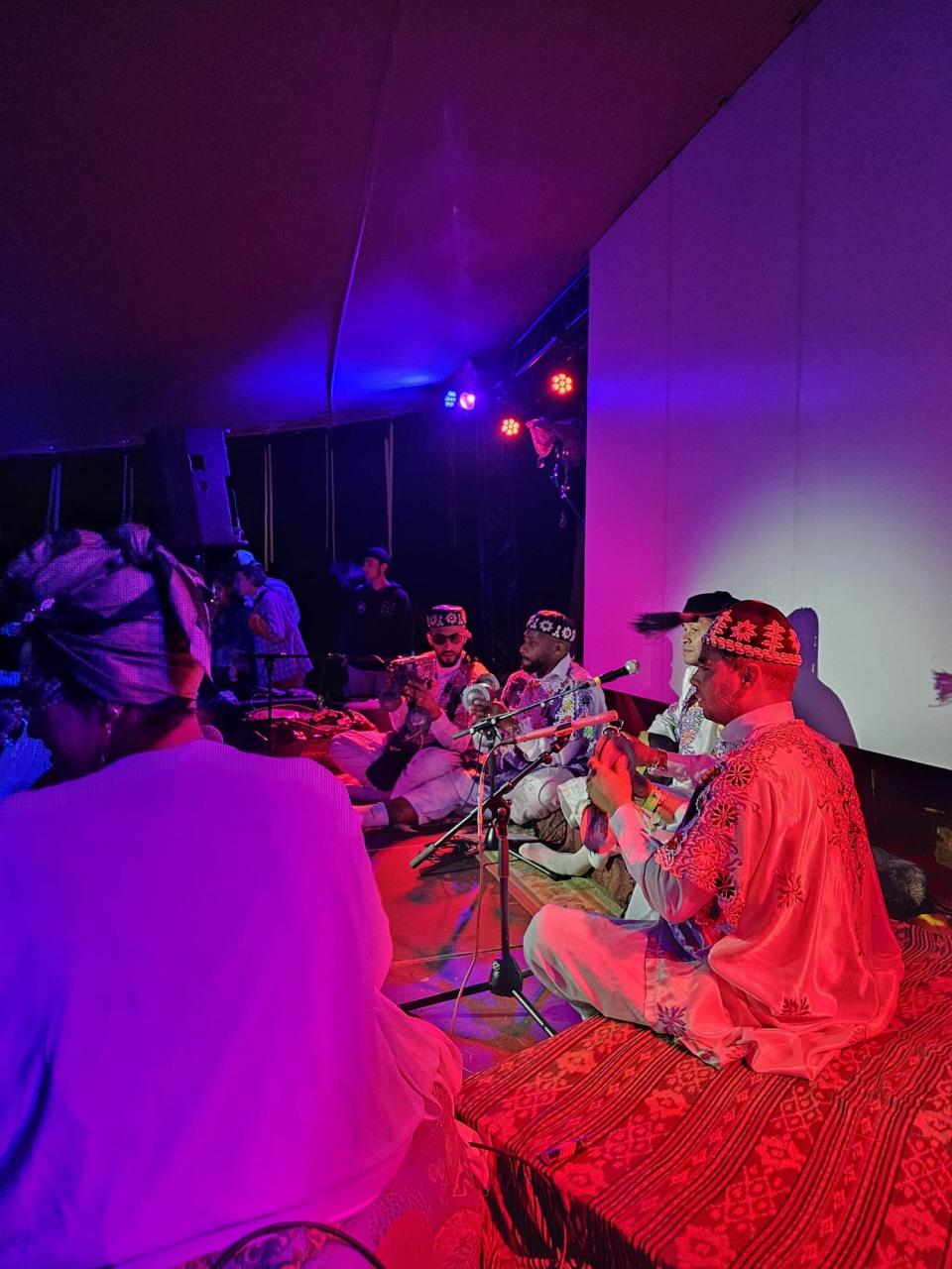 gnawa