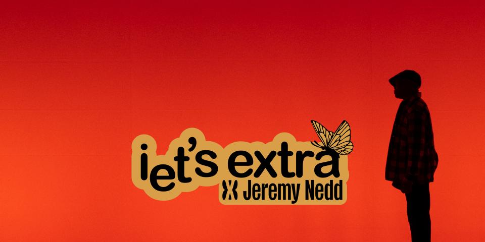 iet's extra
