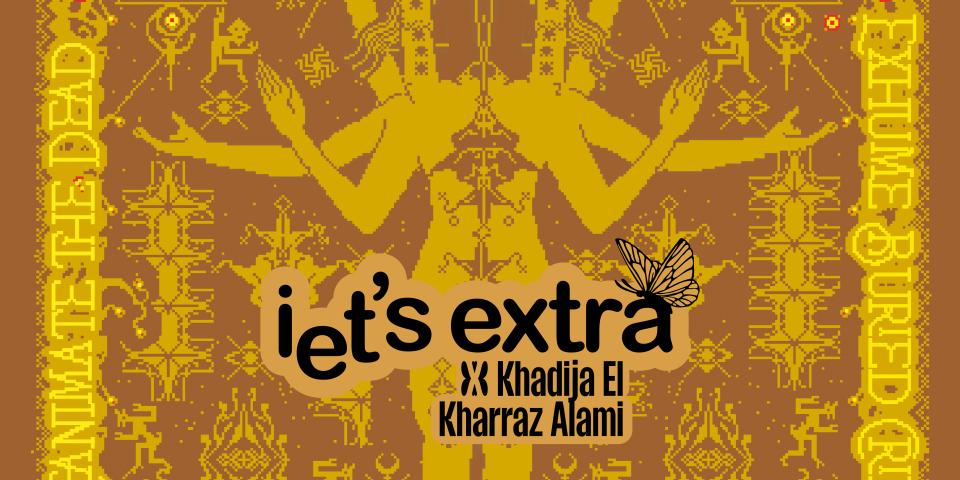 iet's extra