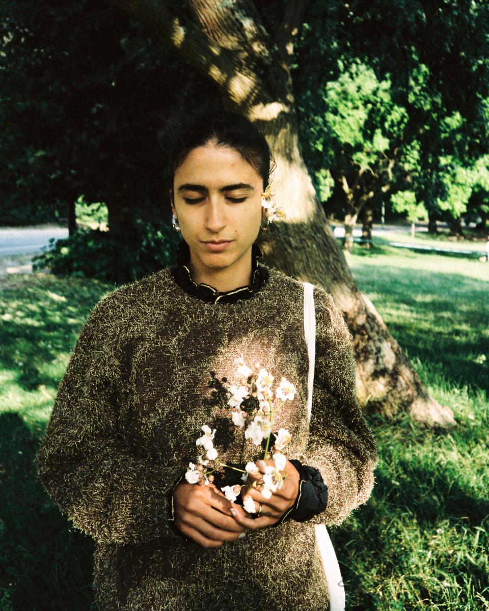 Amina Abouelghar