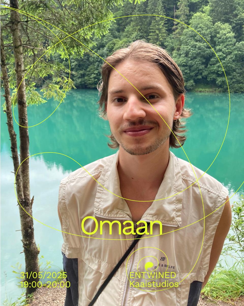 Omaan