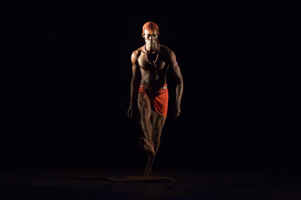 Fernando Anuang'a