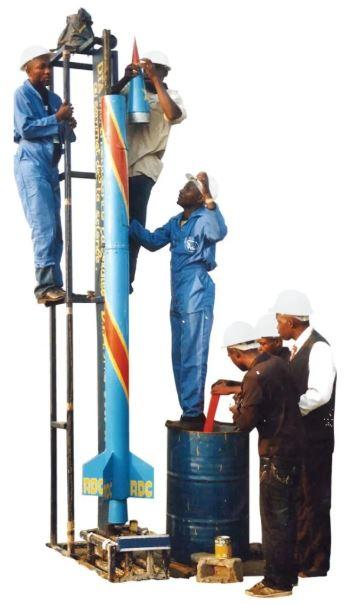 TROPOSPHERE history