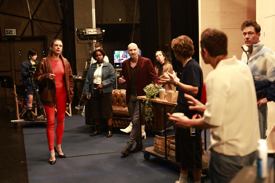 DE SITCOM