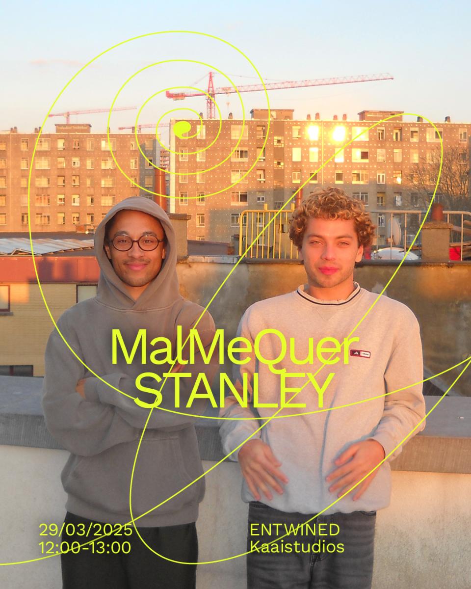 MelMeQuer & Stanley