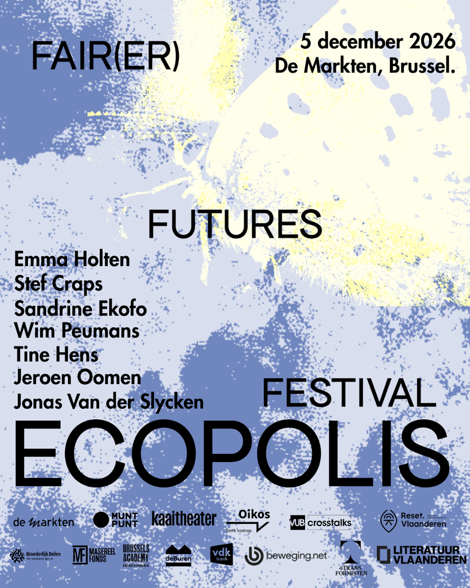 ecopolis poster 