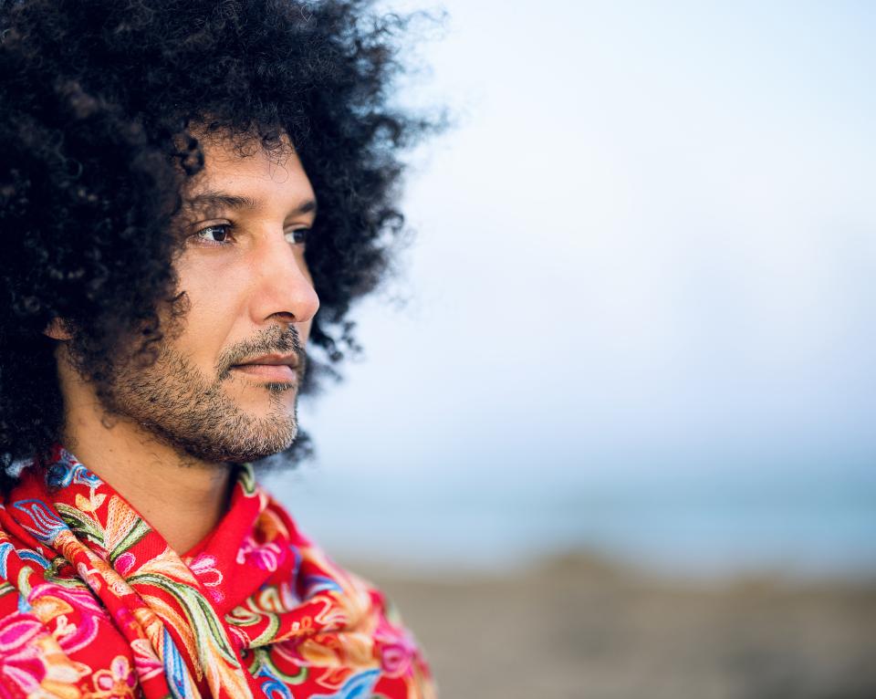 Walid Ben Salim
