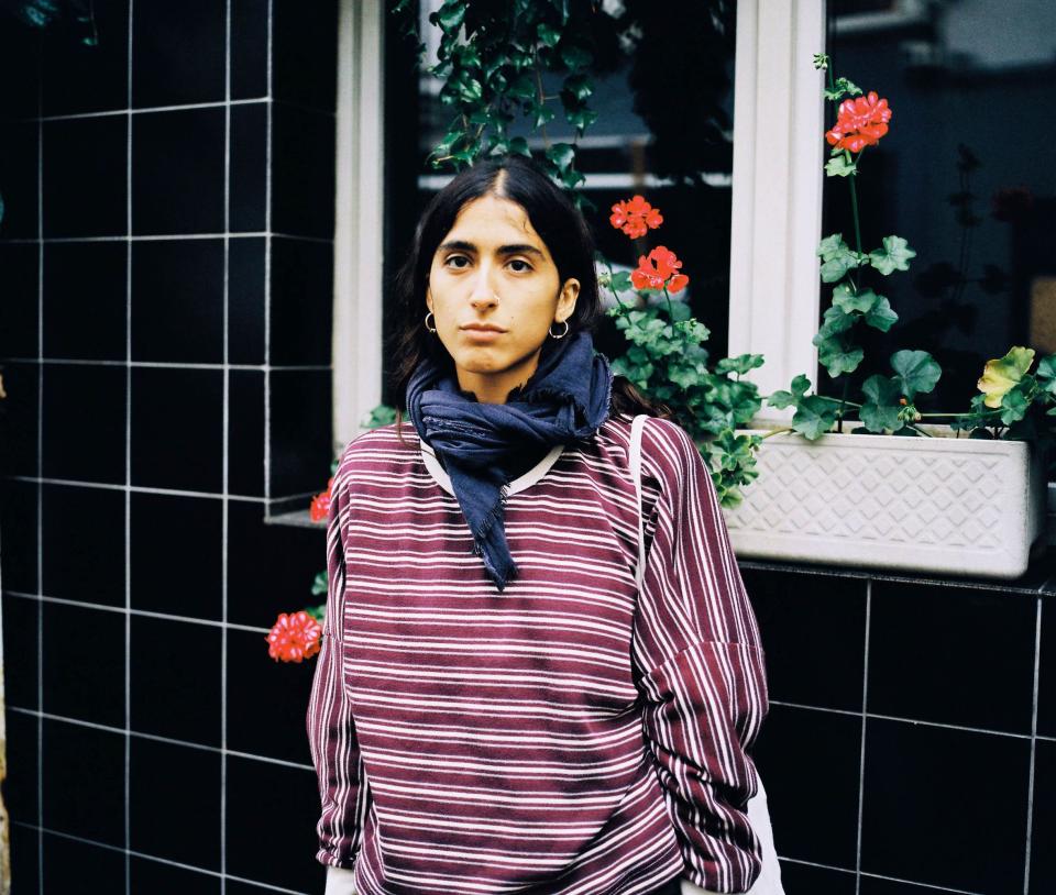 Amina Abouelghar