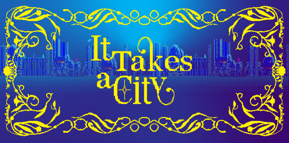 ITAC banner